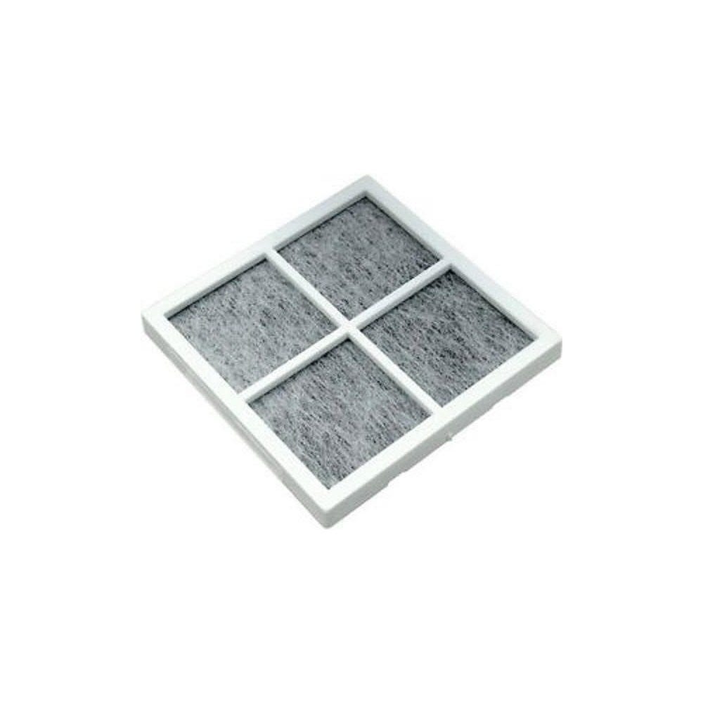 Pack 1x Filtre à eau (ADQ73693901) + 1x Filtre à air (LT120F) pour LG frigo