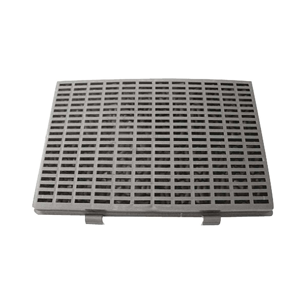 Filtre à charbon d'origine Silverline AF200