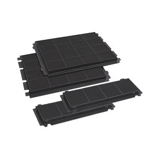 Filtre à charbon (4pcs) d'origine Airforce AFFCAF129A90KL