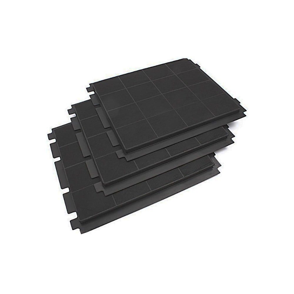 Filtre à charbon  (3pcs) d'origine Airforce AFFCAF184