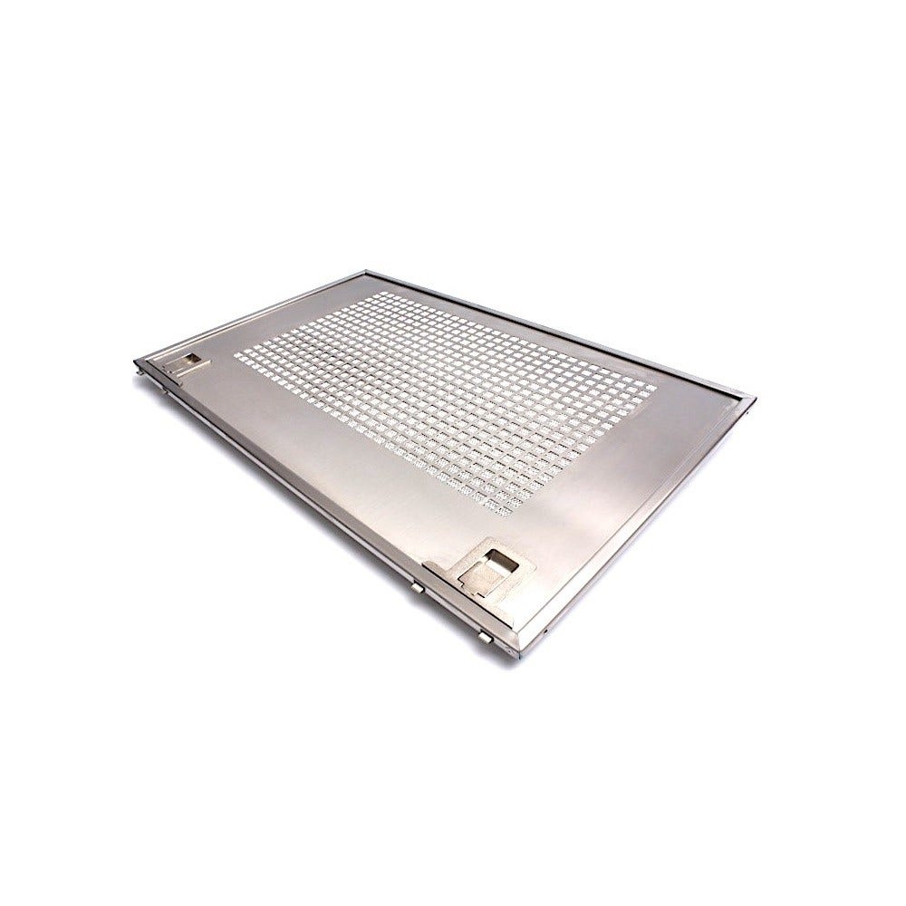 Filtre à graisse en métal 480x298mm d'origine Airforce AFGF11SCX / AFCGF11SCX