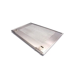 Filtre à graisse en métal 480x298mm d'origine Airforce AFGF11SCX / AFCGF11SCX