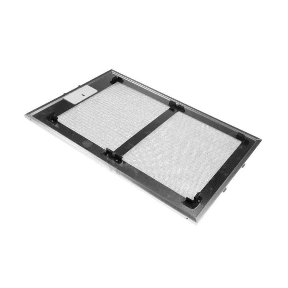 Filtre à graisse en métal 467x305mm d'origine Airforce AFGF1690R4