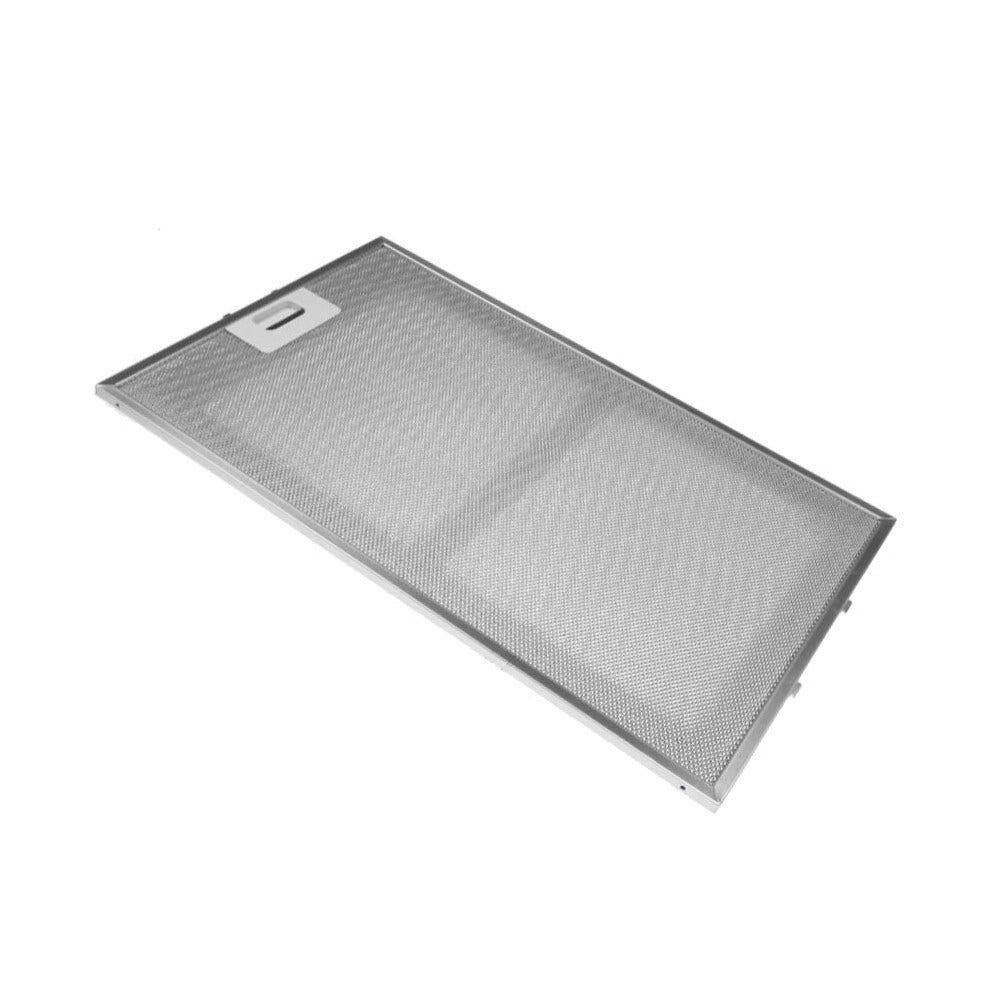 Filtre à graisse en métal 467x305mm d'origine Airforce AFGF1690R4