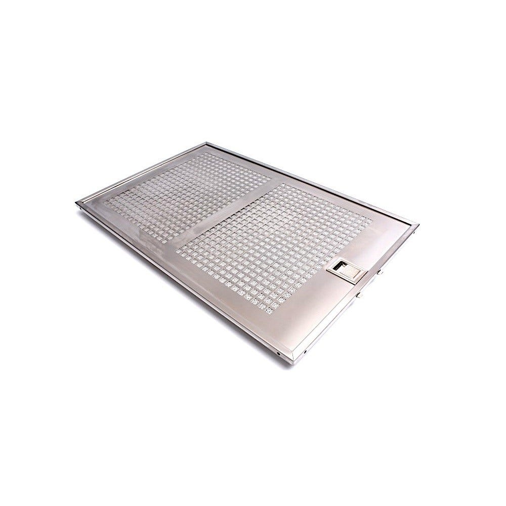 Filtre à graisse en métal 470x310mm d'origine Airforce AFGF1690X