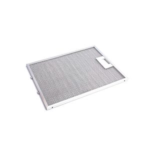 Filtre à graisse en métal 341x266mm d’origine Airforce AF-GF22E