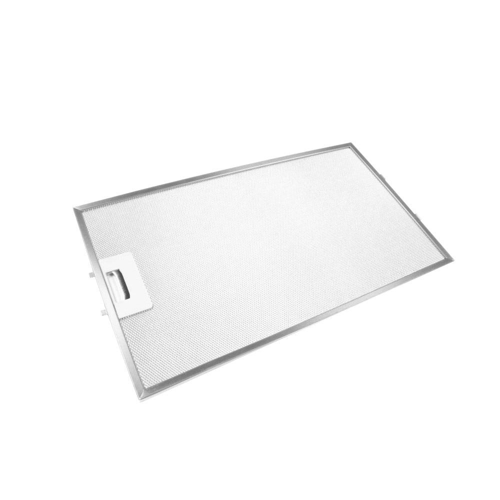 Filtre à graisse en métal 267x467mm d'origine Airforce AFGF30L6E