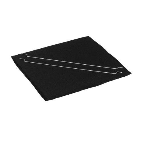 Filtre à charbon d'origine Whirlpool AMC069