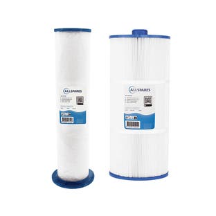 Filtres (2pcs) pour spa Sundance 6473-164 + 6473-165