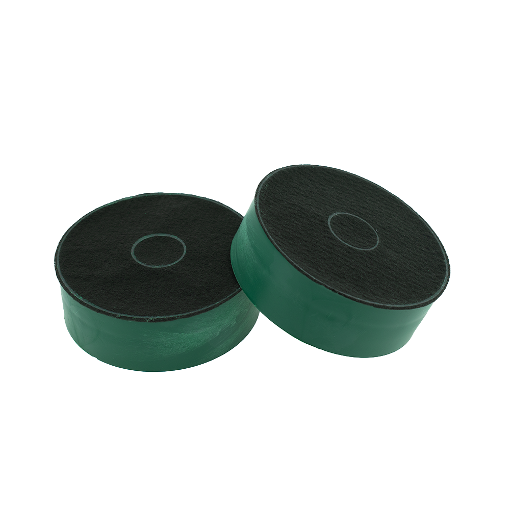 Filtre à charbon (2pcs) longue durée Pelgrim HF2009 par AllSpares