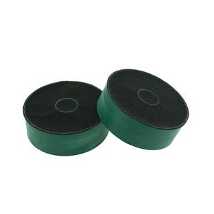 Filtre à charbon (2pcs) longue durée Pelgrim HF2009 par AllSpares