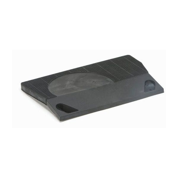 Filtre à charbon Gorenje 2423309 par AllSpares