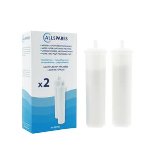 Cartouche filtrante (2pcs) compatible avec Lelit PLA930M / PLA930S / MC747PLUS