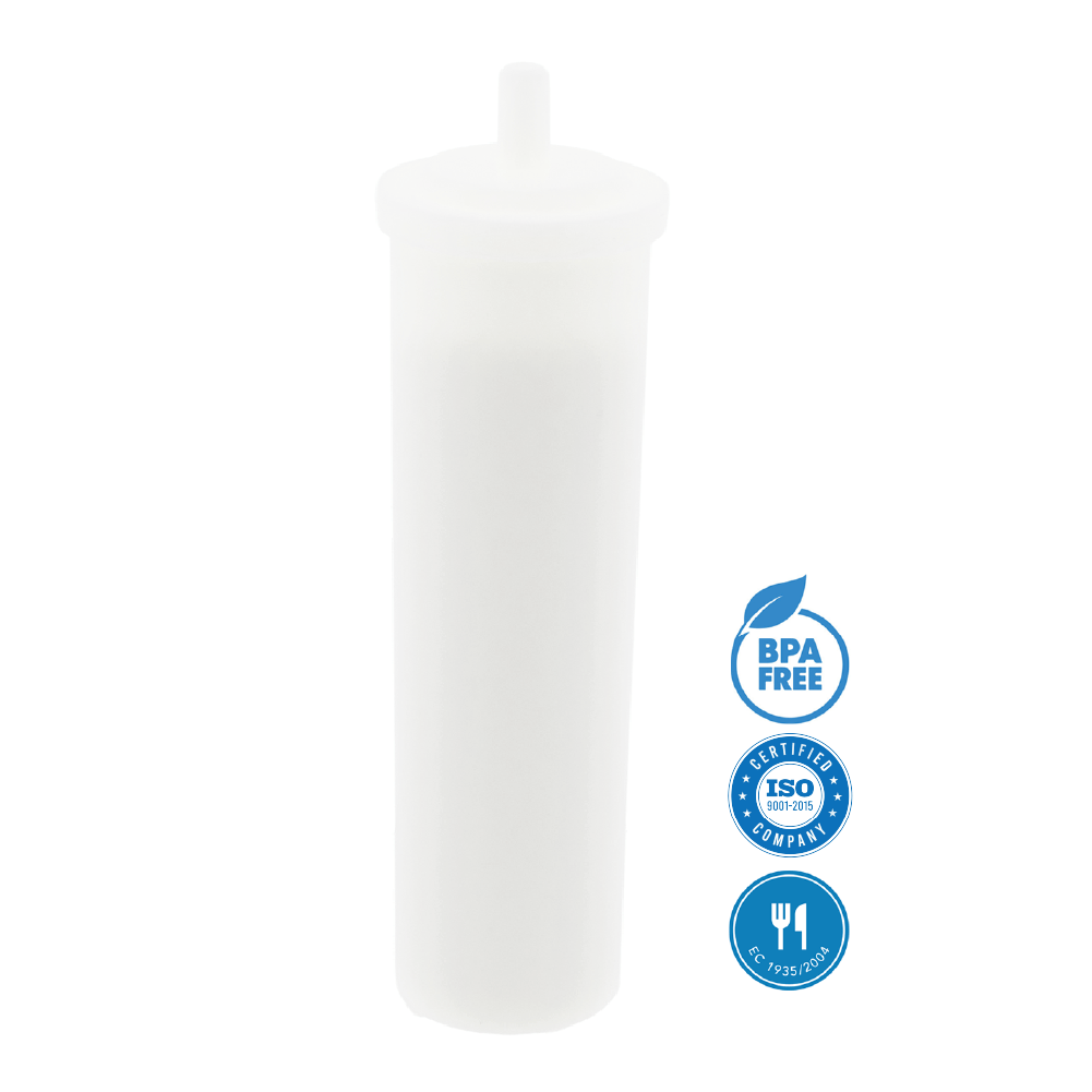 Cartouche filtrante (2pcs) compatible avec Lelit PLA930M / PLA930S / MC747PLUS