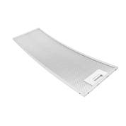 Filtre à graisse en métal 548x185mm Neff 357623 / 00357623 par AllSpares