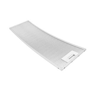 Filtre à graisse en métal 548x185mm Neff 357623 / 00357623 par AllSpares