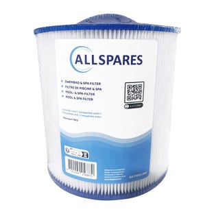 Filtre compatible avec Filtrinov FB12