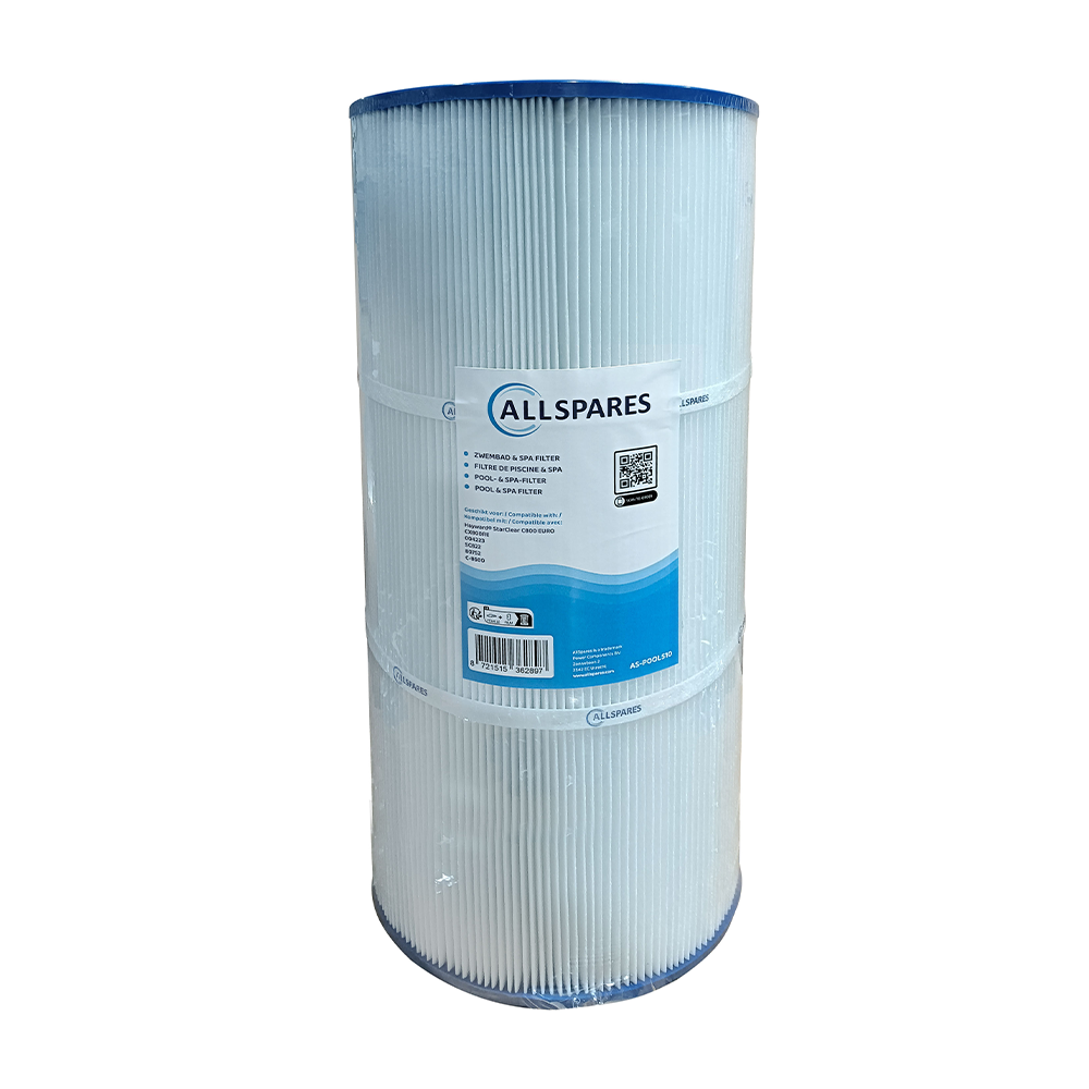 Filtre compatible avec Hayward StarClear CX800RE / C800