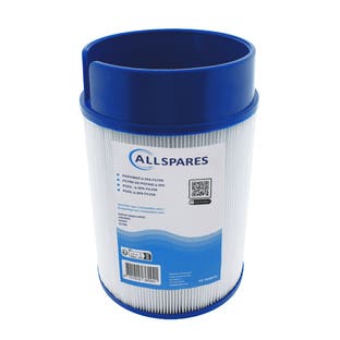 Filtre compatible avec Softub 5020 (>2010) / 2004905 / 60305 / SC784