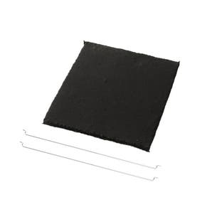 Filtre à charbon longue durée d'origine Elica Modèle 31 / F00439