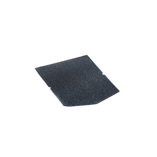Filtre de porte pour sèche-linge compatible avec Miele 6057930