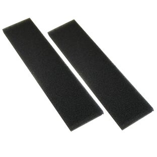Filtre de sèche-linge à pompe à chaleur compatible Miele 9688381 (2 pcs.)