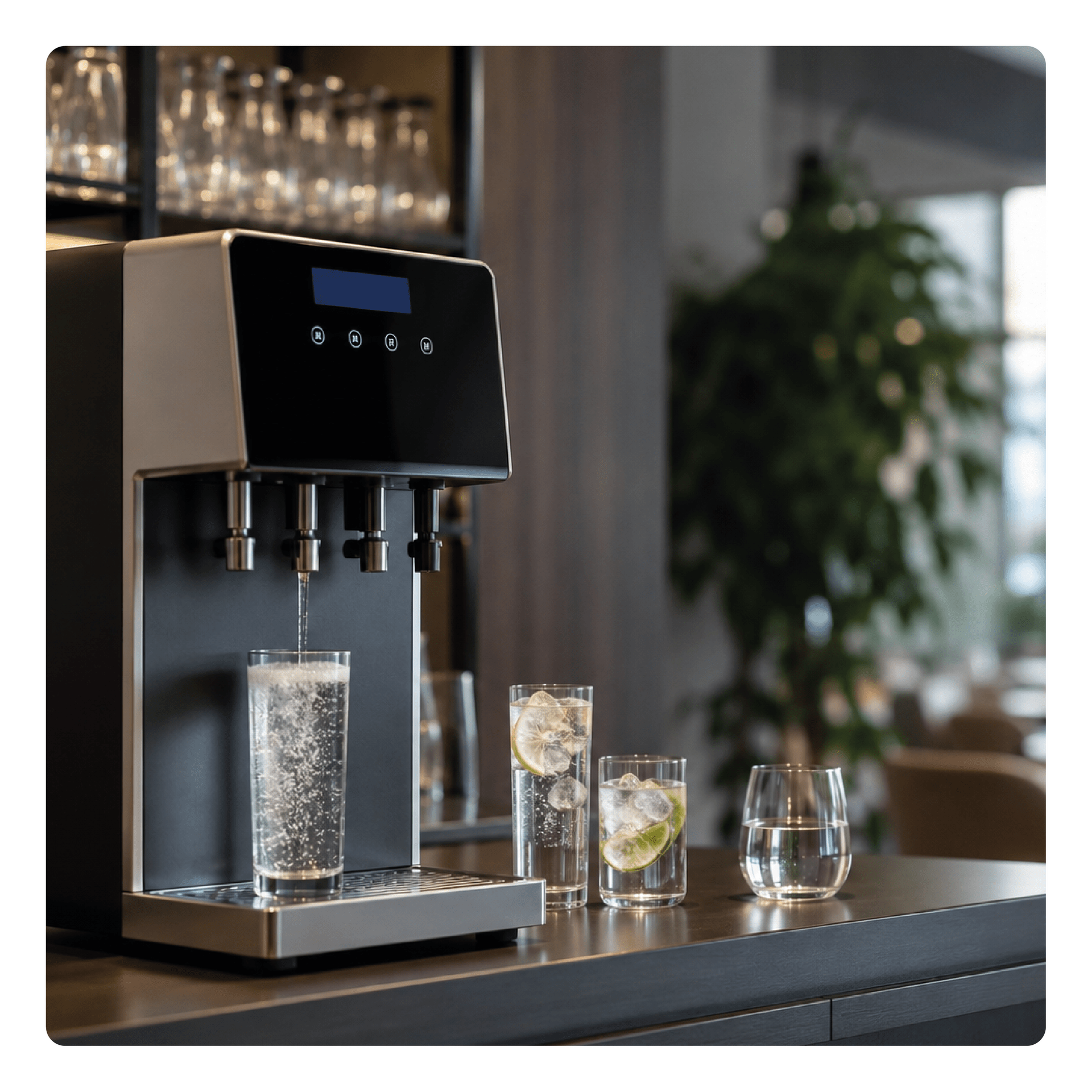 Cartouche filtrante Everpure 4C² / EV960556 / EV9605-56