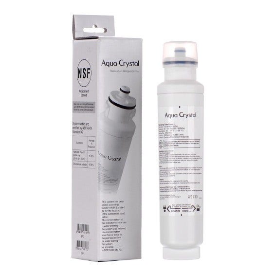 Filtre frigo d'origine Daewoo DW2042FR-09