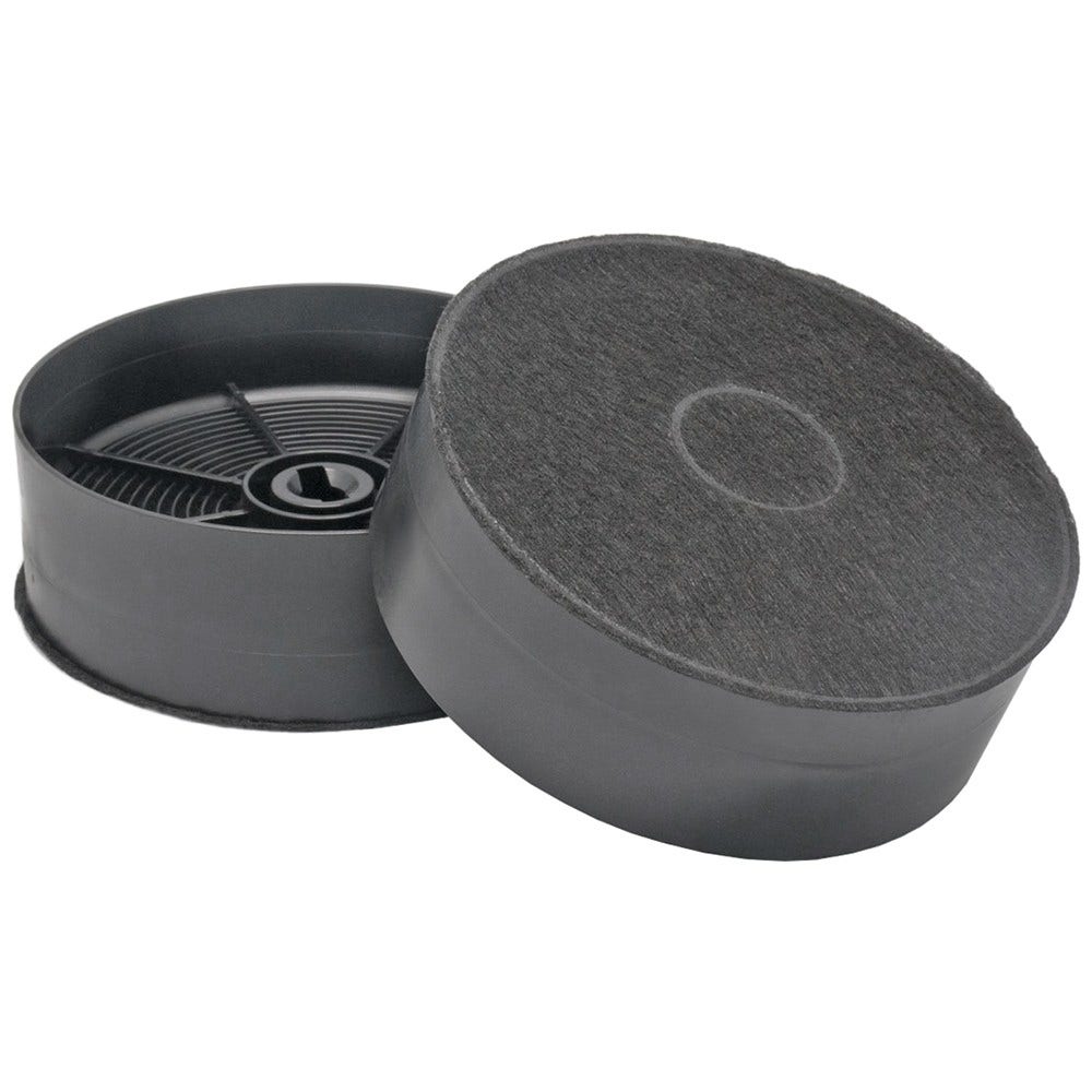 Filtre à charbon (2pcs) d'origine Juno ECFB03 / 9029798809