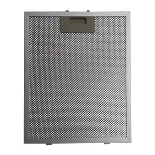 Filtre à graisse en métal 320x260mm d'origine Exquisit EX12273000000174