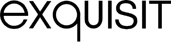 Filtre à graisse en métal Exquisit EX17UBH75