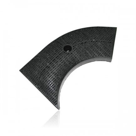 Filtre à charbon Juno MCFE15 / 9029800613 par AllSpares