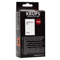 Krups Kit de détartrage F054 pour machines à café