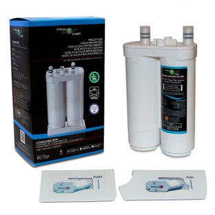 Filtre à eau Electrolux 4055319455 par Filter Logic