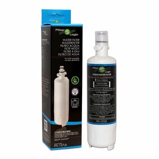 Filtre frigo LG 4874960100 par Filter Logic