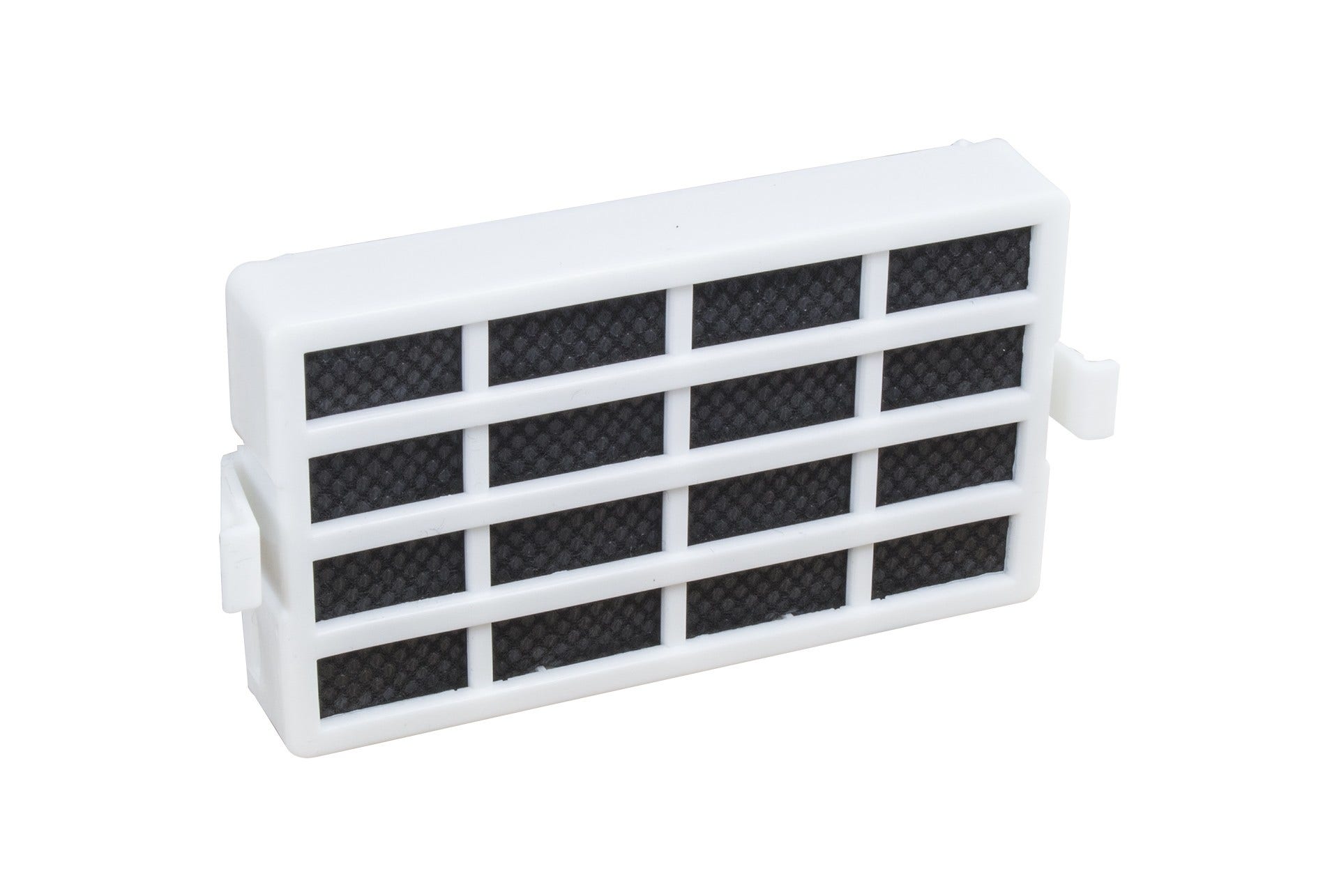 Filtre à air pour réfrigérateur (2pcs) Whirlpool ABF001 / 488000629721 par Filter Logic