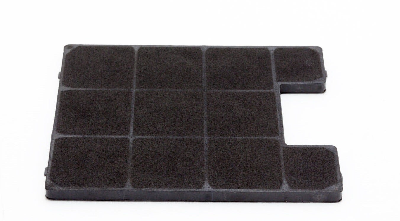 Filtre à charbon (1pcs) d'origine Mican KF 17141 / KF 17147