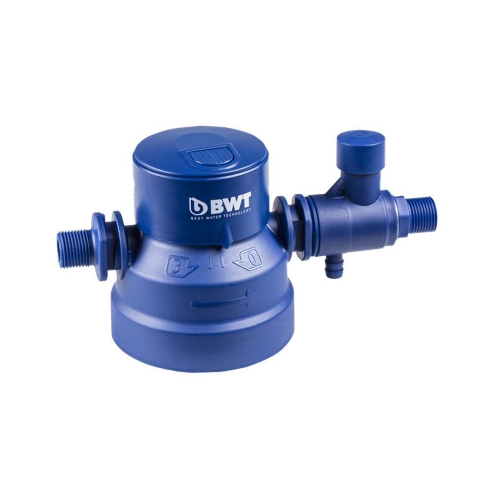 BWT Besthead 3/8'' Tête de Filtre 