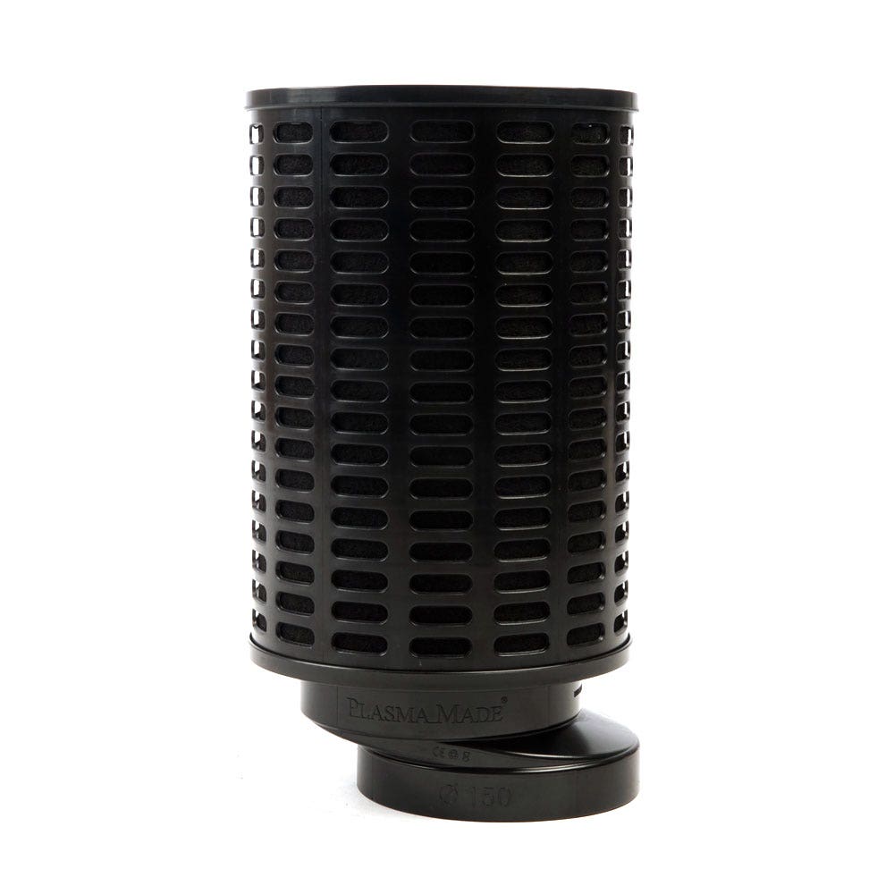 Filtre plasma PlasmaMade pour Wave HF4002