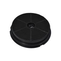 Filtre à charbon pour Cooke & Lewis 815190 / CARBFILT1