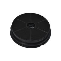 Filtre à charbon pour Beko 9199001580 / 9174220018