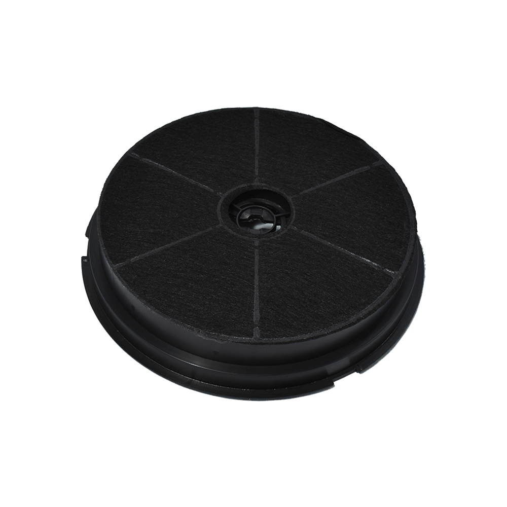 Filtre à charbon Amica KF17980 / 1161015 par AllSpares