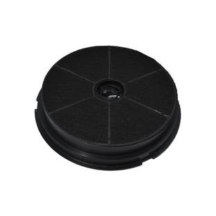 Filtre à charbon pour Blomberg 9199001580 / 9174220018