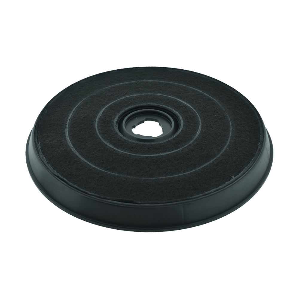 Filtre à charbon DeDietrich 92X3597 / AH4041F1 par AllSpares