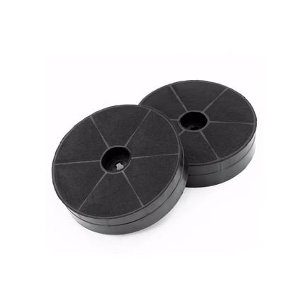 Filtre à charbon compatible avec Galvamet Magic 60/F / Magic 90/F / 0051H01000