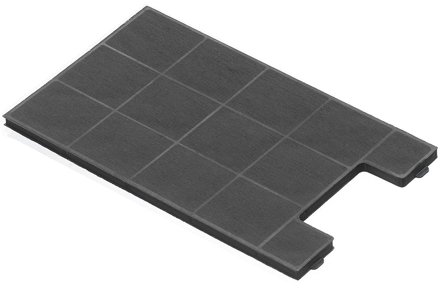 Filtre à charbon d'origine Amica KF17145