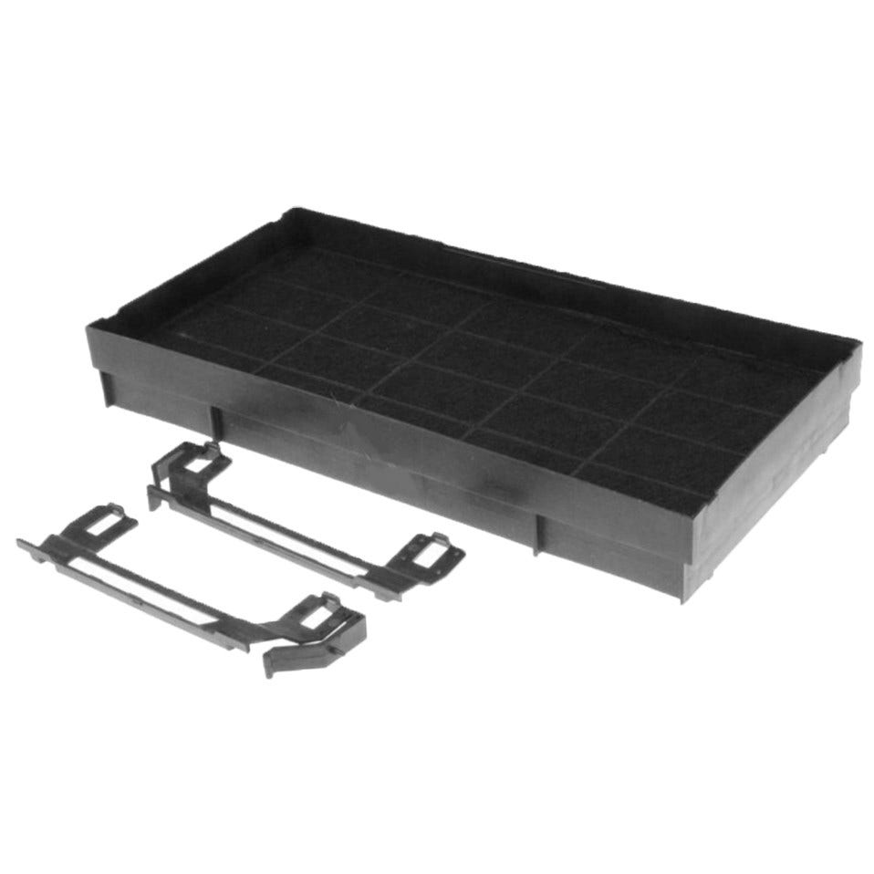 Filtre à charbon Pelgrim d'origine KF75 / 88006934 / 23564