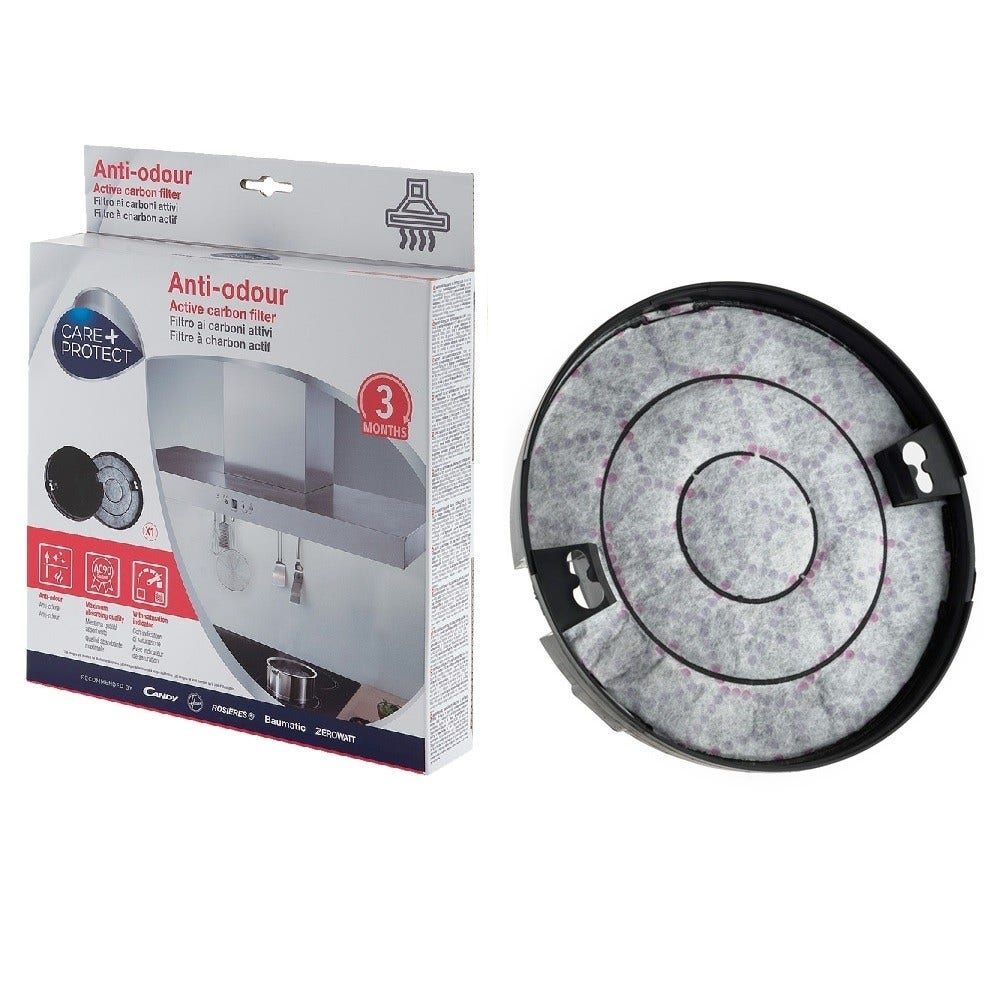Filtre à charbon Hoover KFC6909 / 35602052