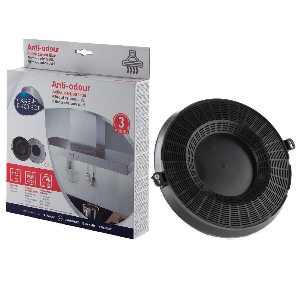 Filtre à charbon d'origine Hoover KFC6907 / 35602050