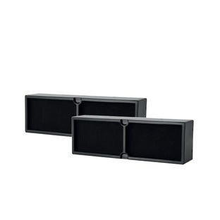 Filtre régénérable (2pcs) pour Elica Nikolatesla / KIT0167755